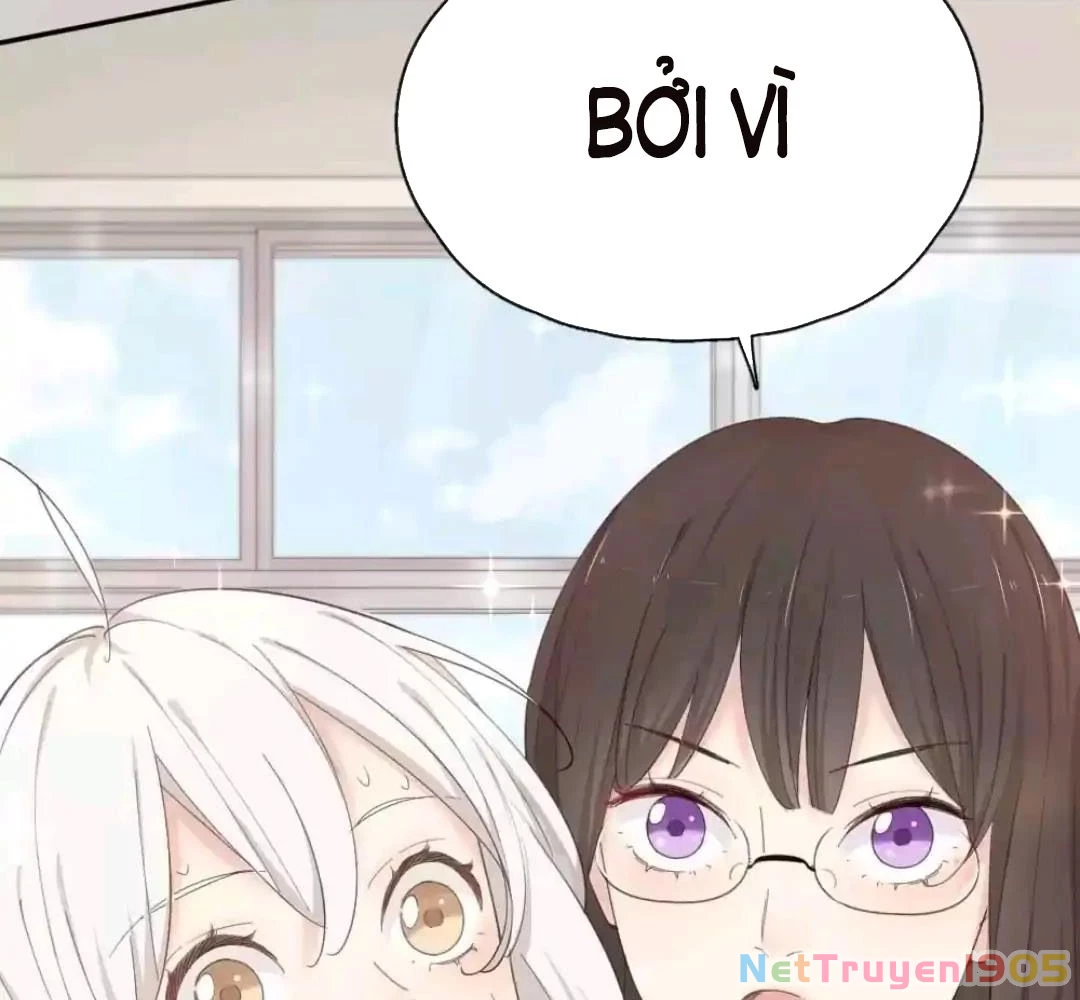 Giờ nay cô ấy cũng rất dễ thương Chapter 42 - 33
