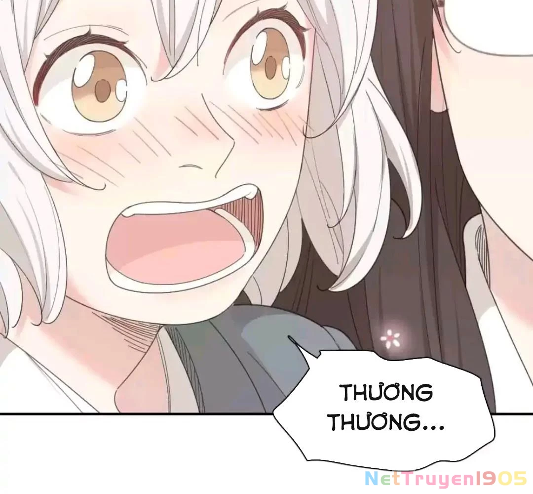 Giờ nay cô ấy cũng rất dễ thương Chapter 42 - 36