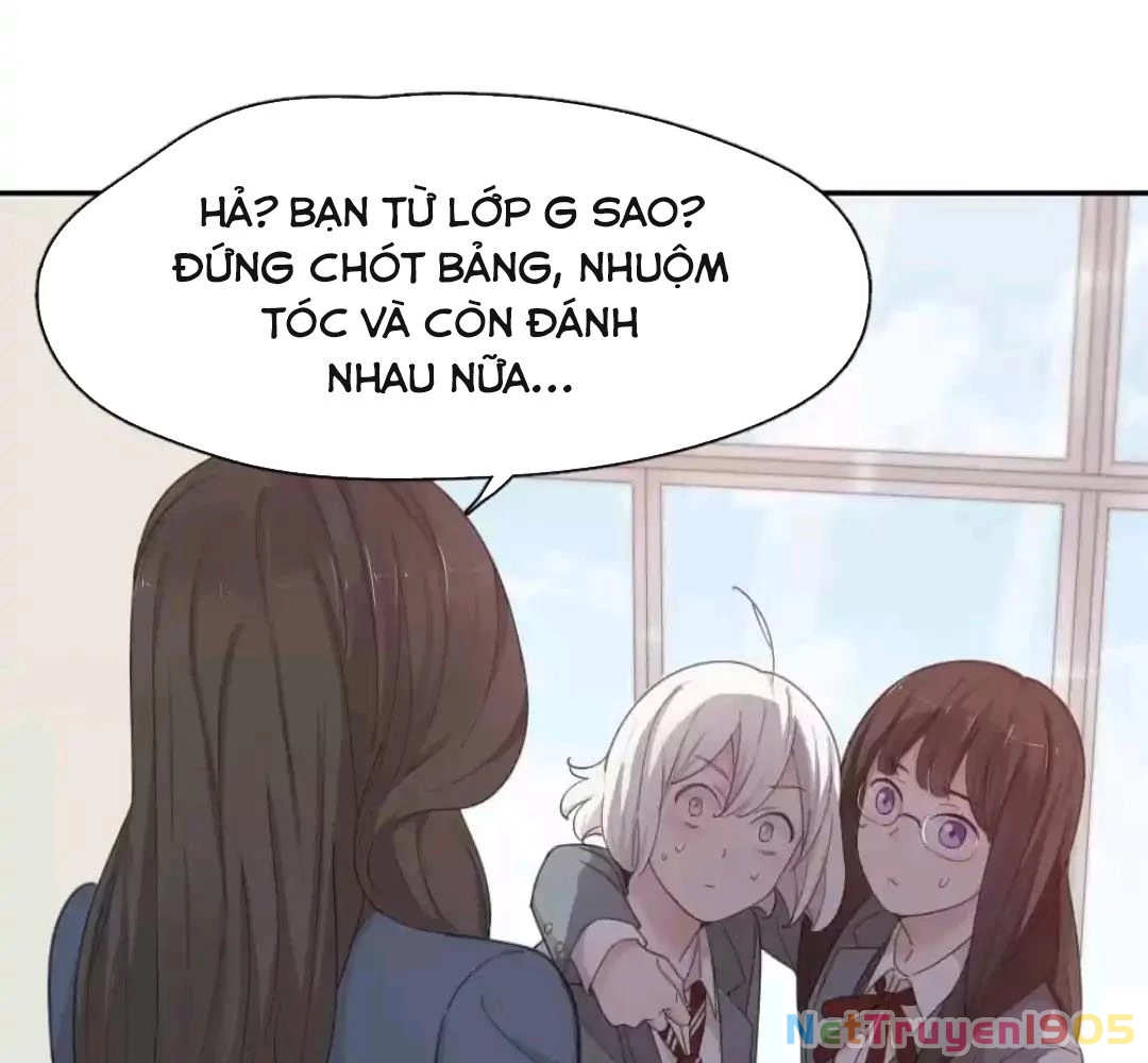 Giờ nay cô ấy cũng rất dễ thương Chapter 42 - 37