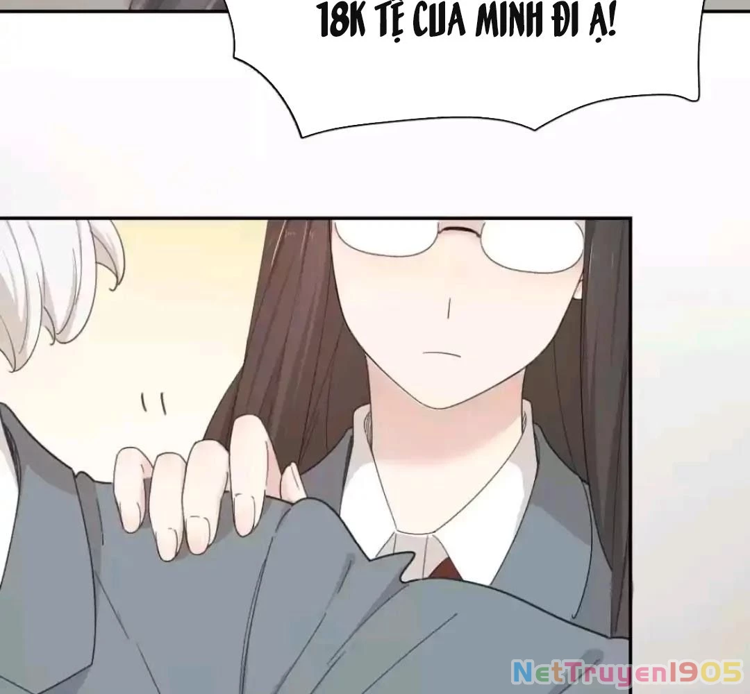 Giờ nay cô ấy cũng rất dễ thương Chapter 42 - 43