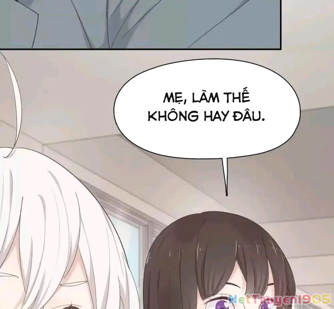 Giờ nay cô ấy cũng rất dễ thương Chapter 42 - 44