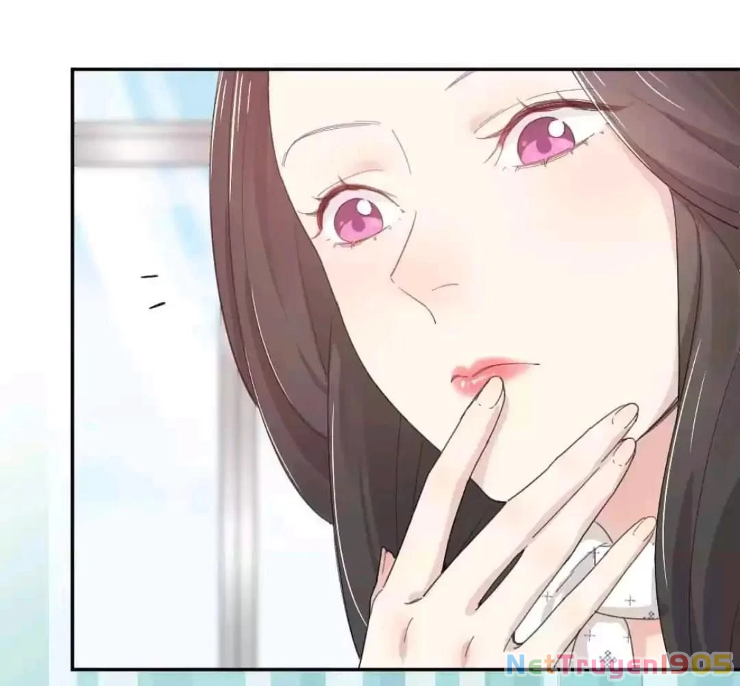 Giờ nay cô ấy cũng rất dễ thương Chapter 42 - 47
