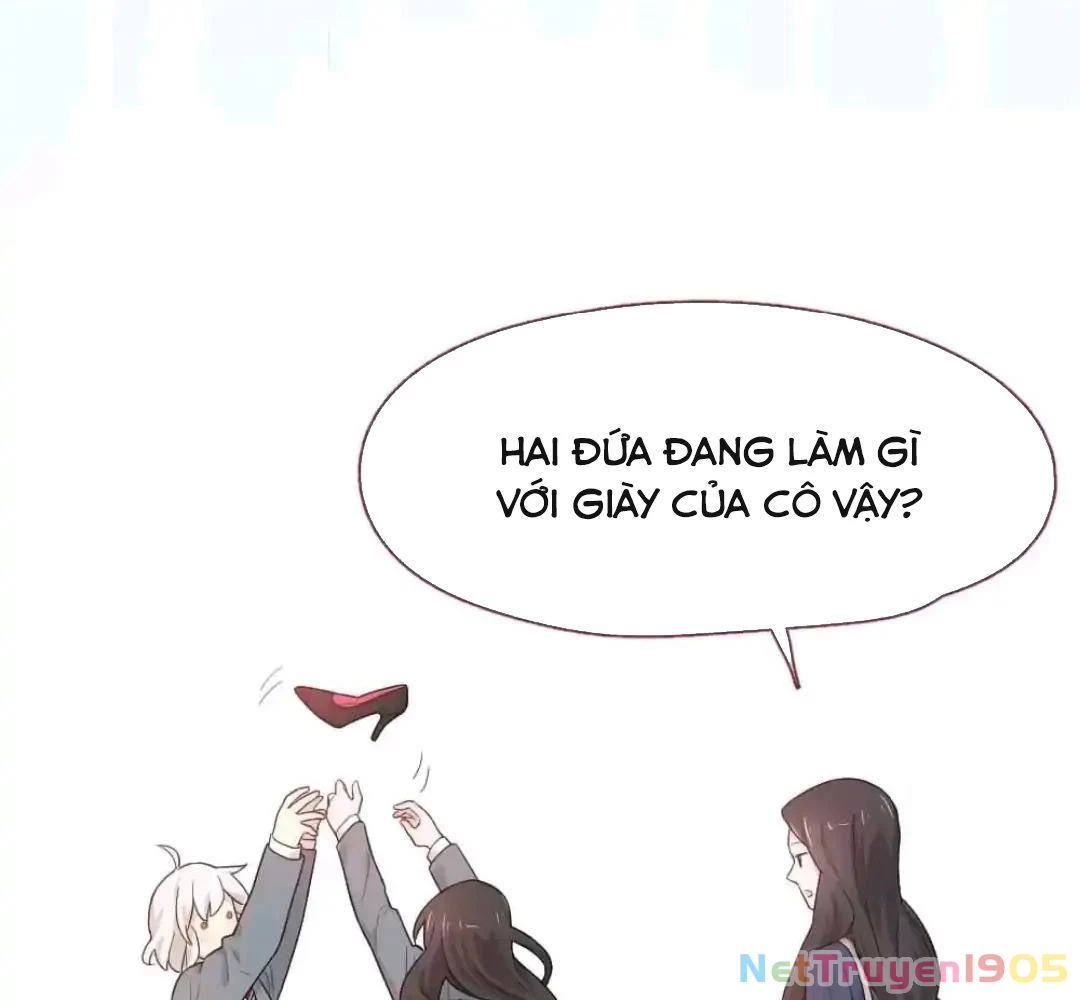 Giờ nay cô ấy cũng rất dễ thương Chapter 42 - 50