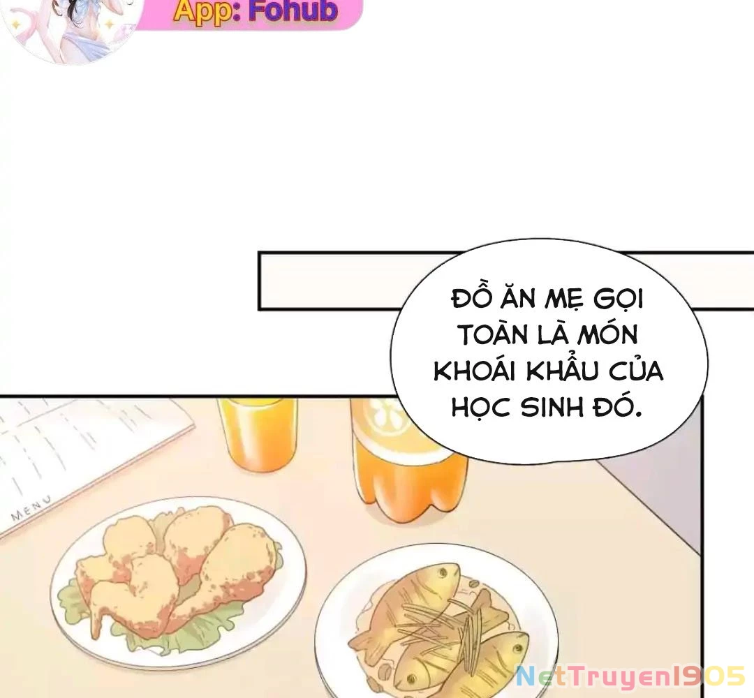 Giờ nay cô ấy cũng rất dễ thương Chapter 42 - 52