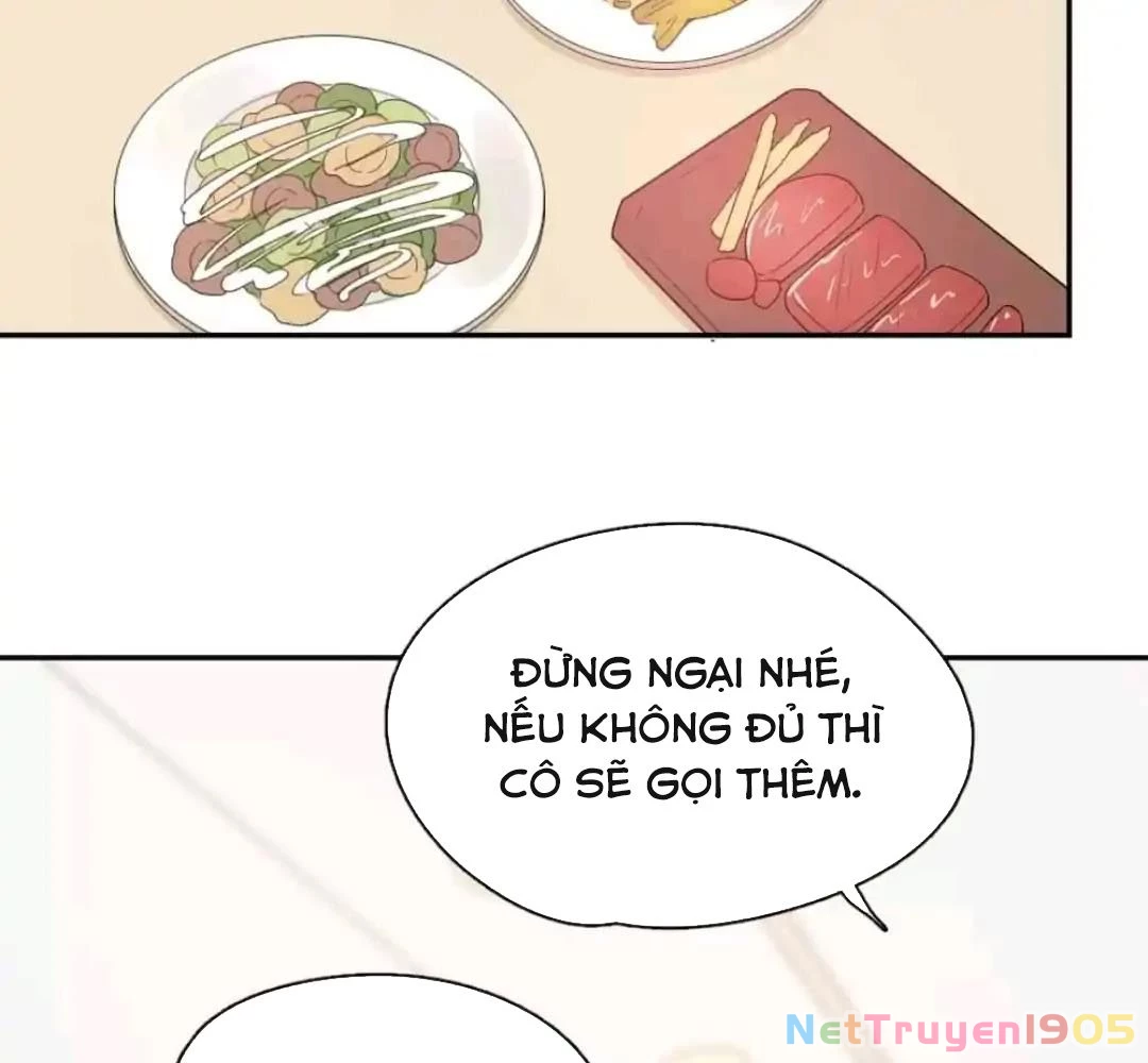 Giờ nay cô ấy cũng rất dễ thương Chapter 42 - 53