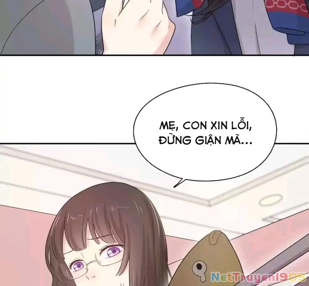 Giờ nay cô ấy cũng rất dễ thương Chapter 42 - 58