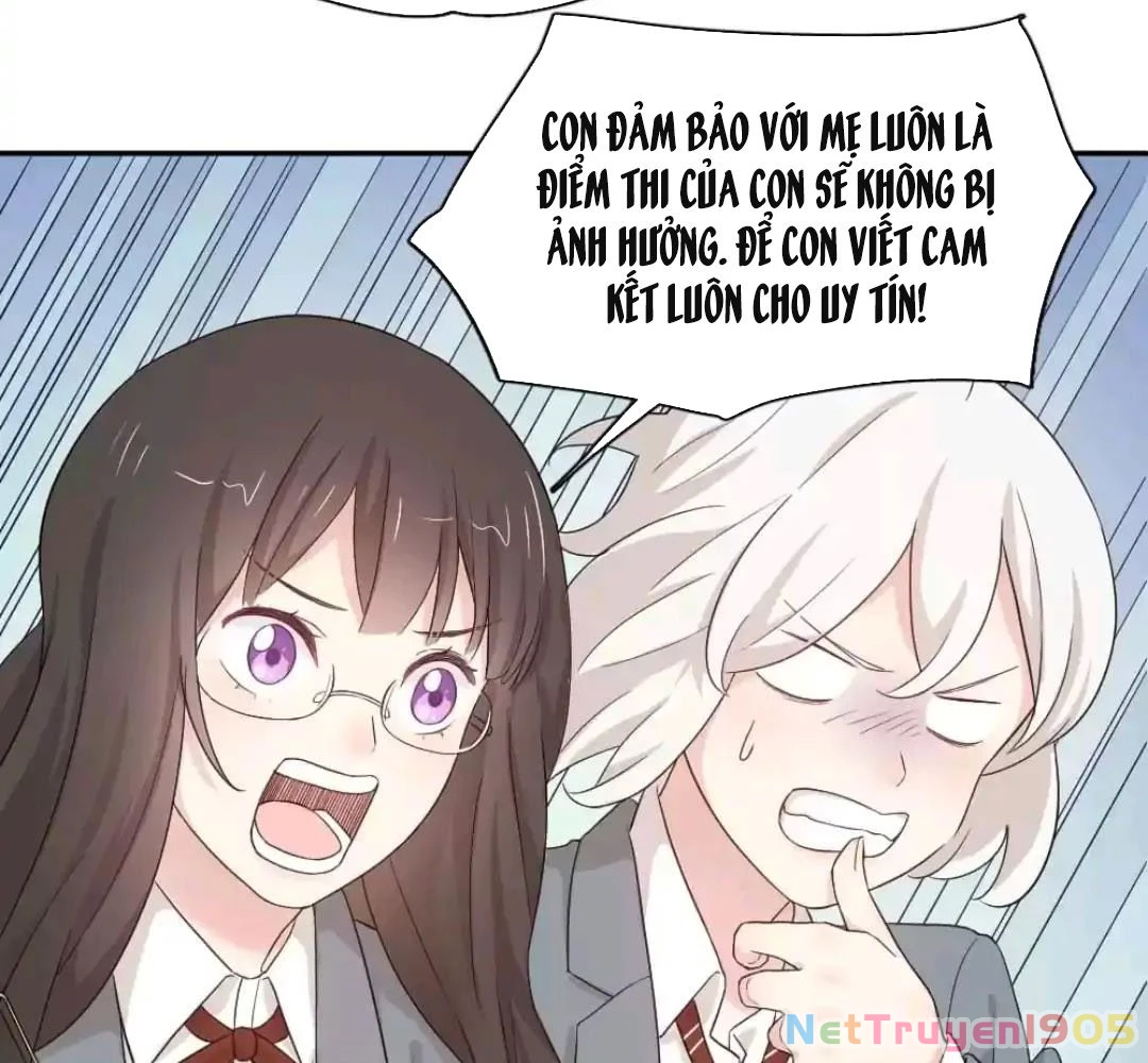Giờ nay cô ấy cũng rất dễ thương Chapter 42 - 69