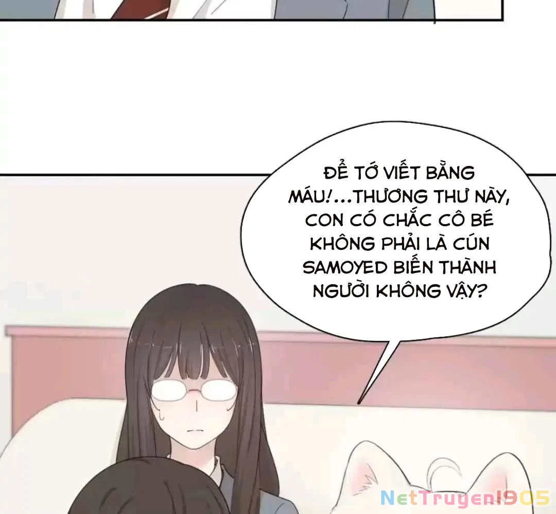 Giờ nay cô ấy cũng rất dễ thương Chapter 42 - 72