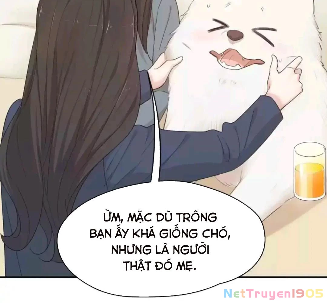Giờ nay cô ấy cũng rất dễ thương Chapter 42 - 73