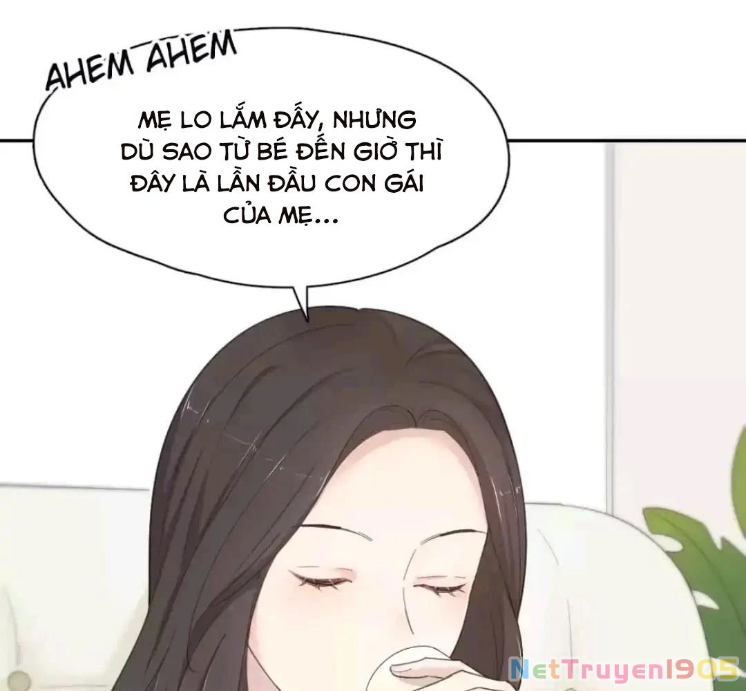 Giờ nay cô ấy cũng rất dễ thương Chapter 42 - 74