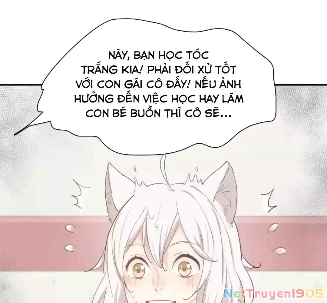 Giờ nay cô ấy cũng rất dễ thương Chapter 42 - 76