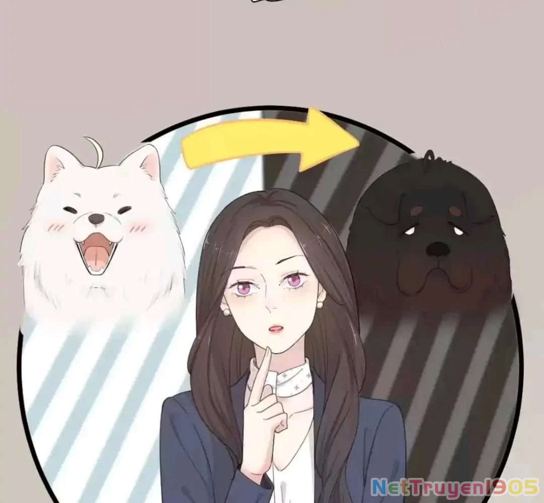 Giờ nay cô ấy cũng rất dễ thương Chapter 42 - 78