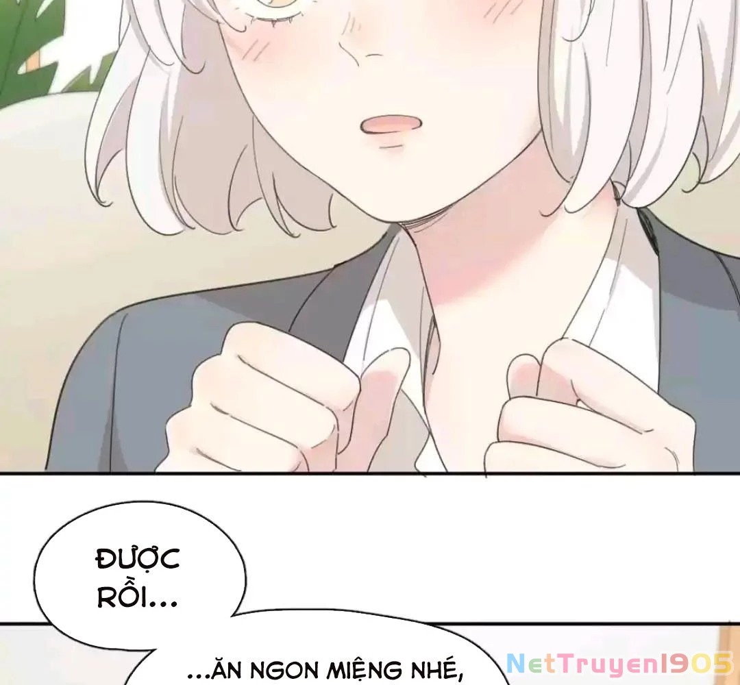 Giờ nay cô ấy cũng rất dễ thương Chapter 42 - 81