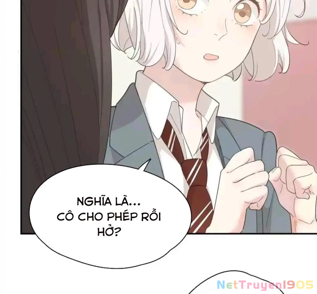 Giờ nay cô ấy cũng rất dễ thương Chapter 42 - 87