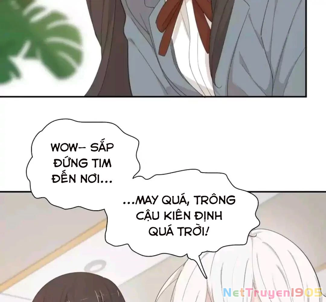Giờ nay cô ấy cũng rất dễ thương Chapter 42 - 89
