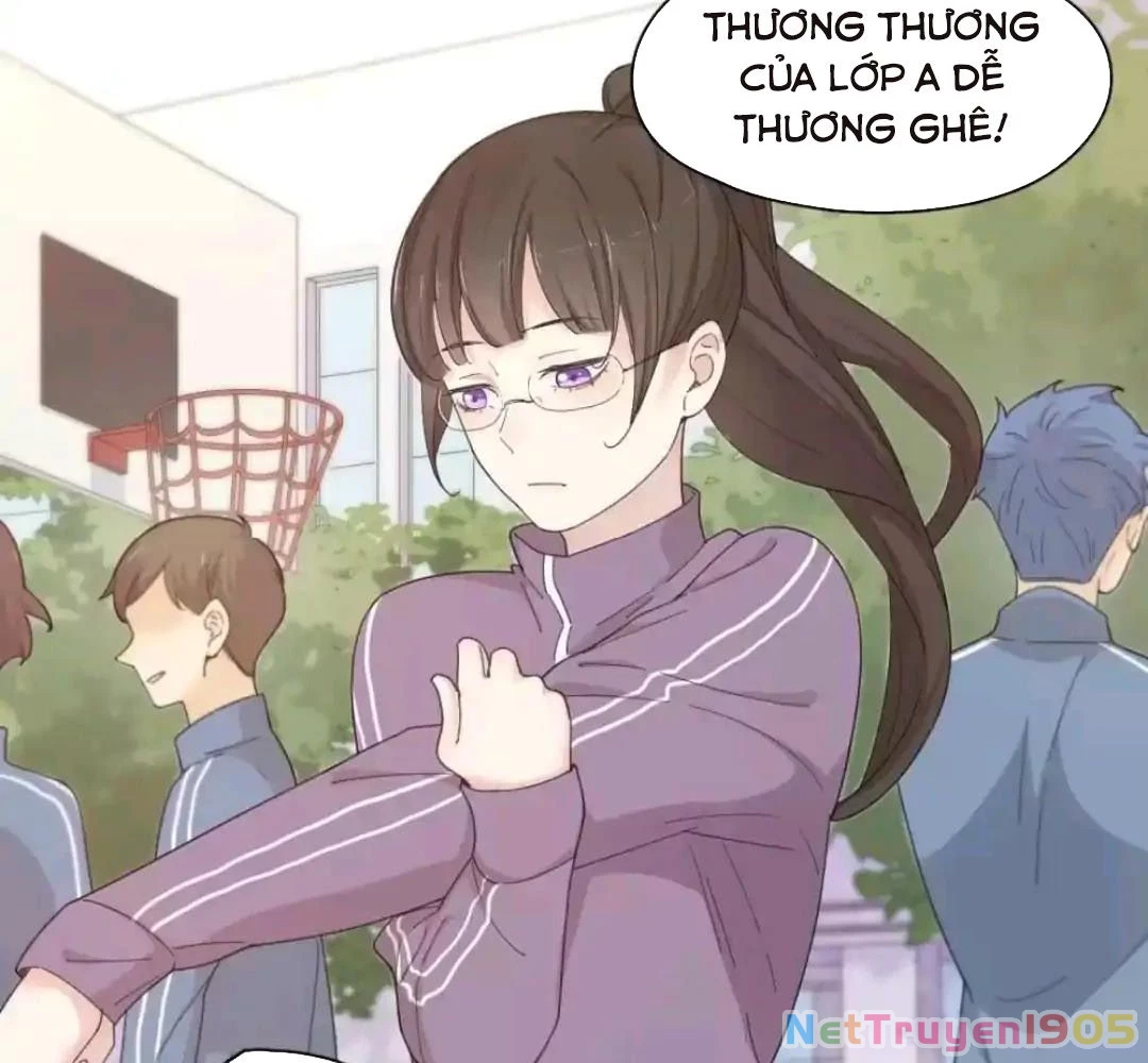 Giờ nay cô ấy cũng rất dễ thương Chapter 43 - 2