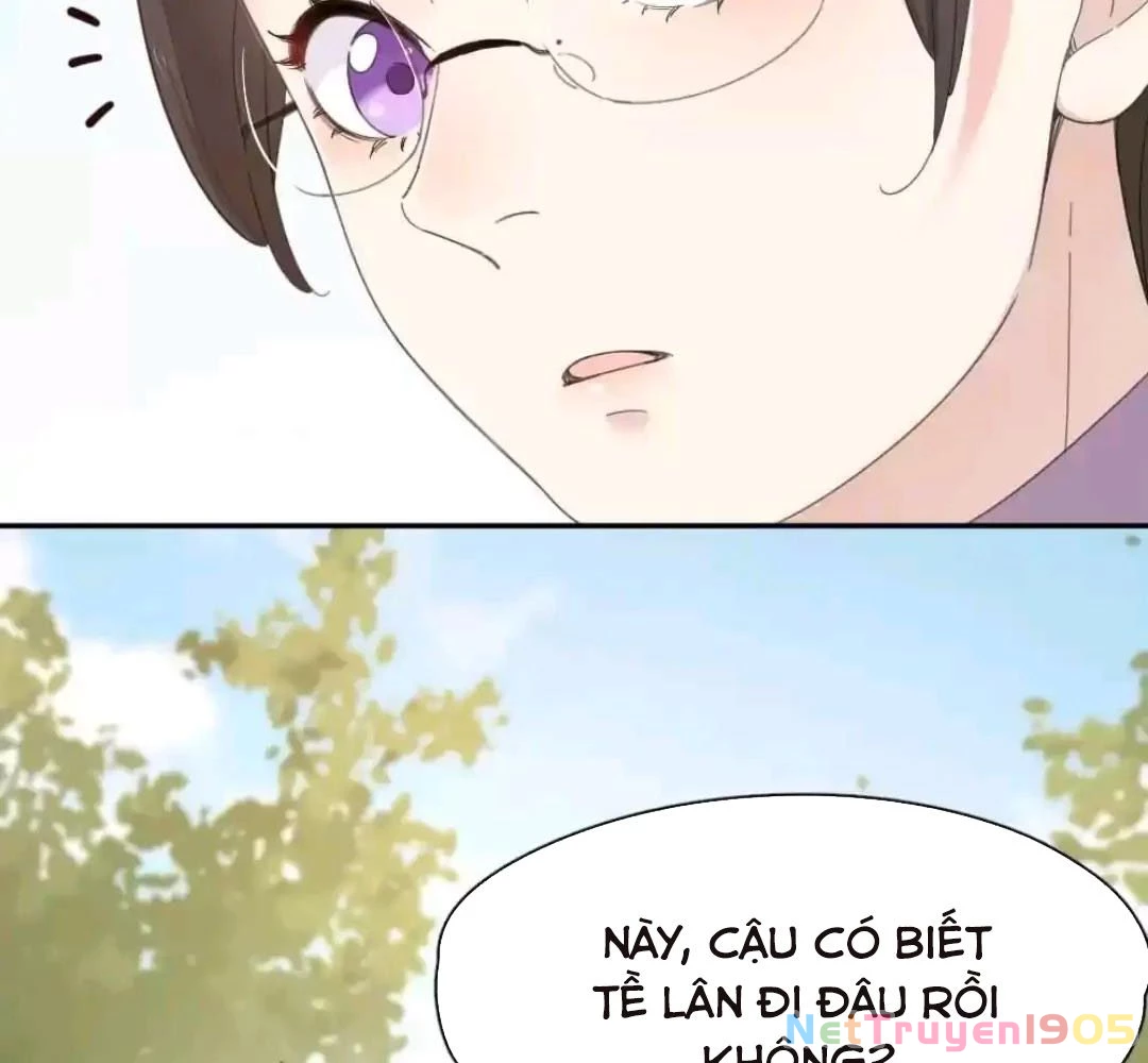 Giờ nay cô ấy cũng rất dễ thương Chapter 43 - 4