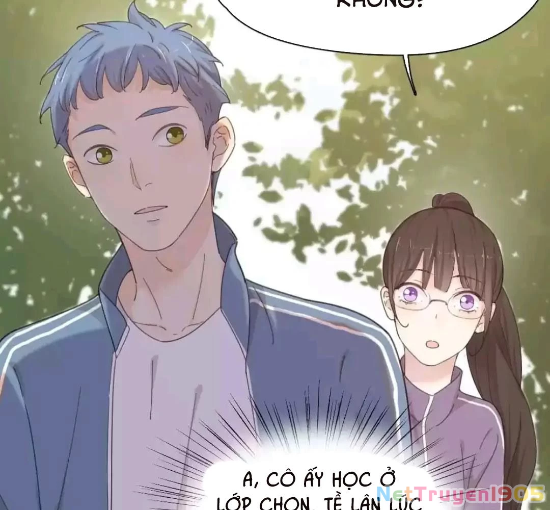 Giờ nay cô ấy cũng rất dễ thương Chapter 43 - 5