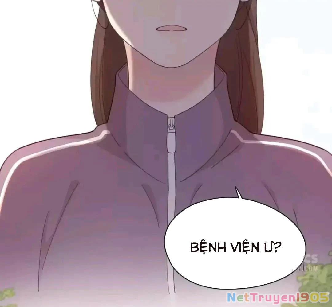 Giờ nay cô ấy cũng rất dễ thương Chapter 43 - 10