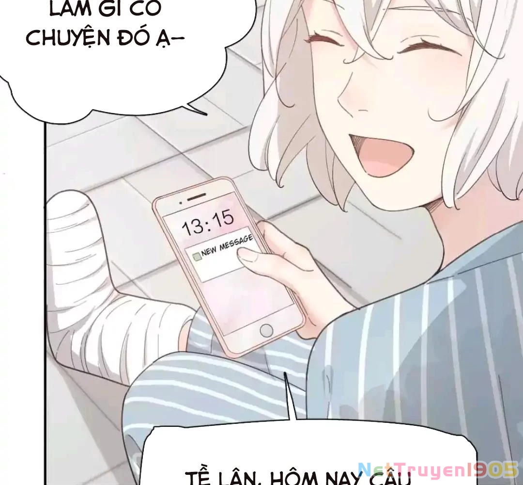 Giờ nay cô ấy cũng rất dễ thương Chapter 43 - 14