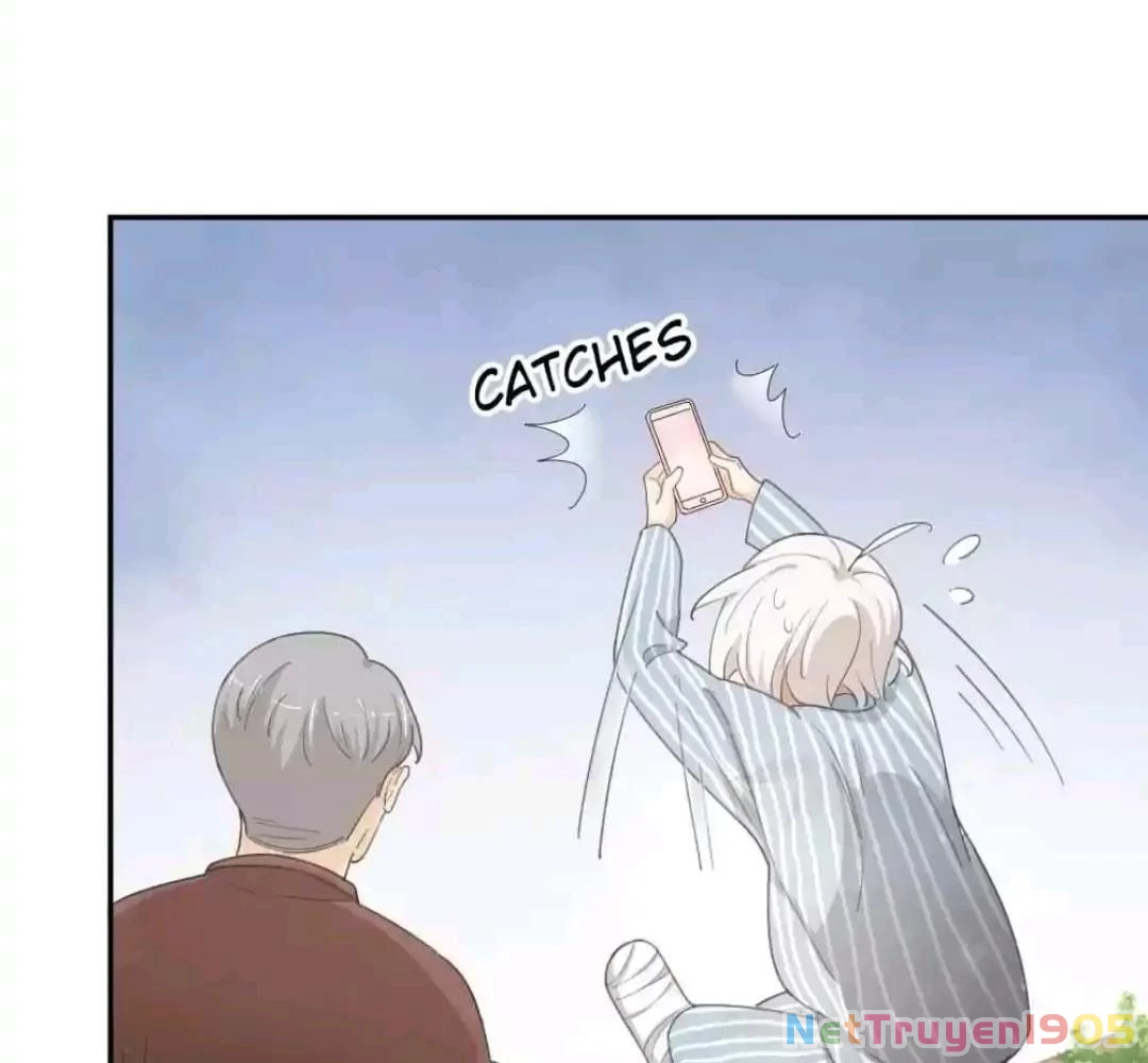 Giờ nay cô ấy cũng rất dễ thương Chapter 43 - 17
