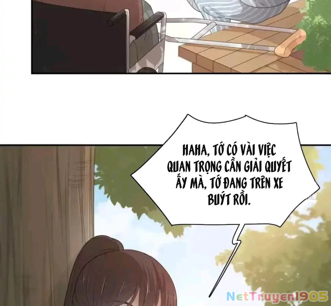 Giờ nay cô ấy cũng rất dễ thương Chapter 43 - 18