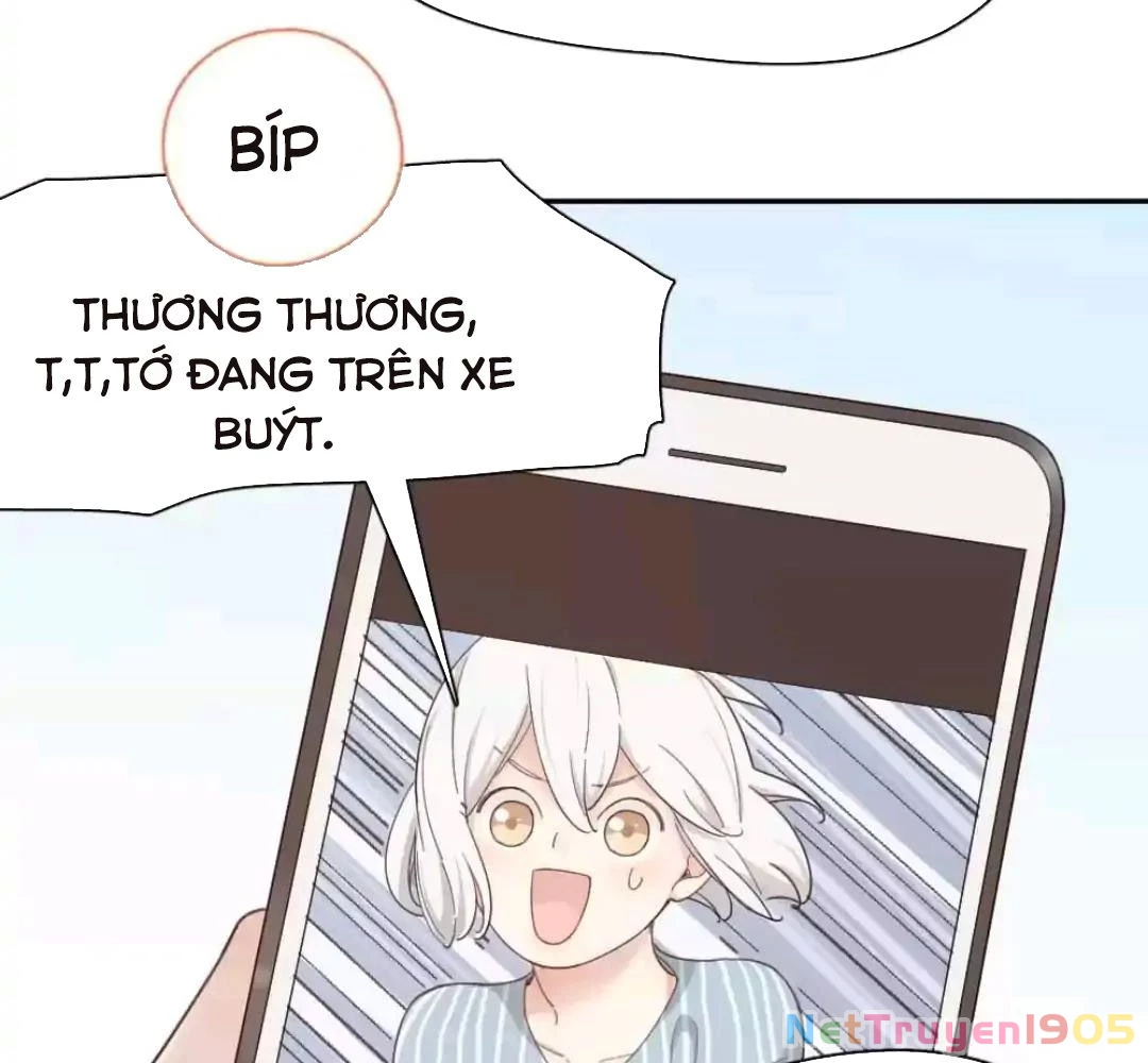 Giờ nay cô ấy cũng rất dễ thương Chapter 43 - 20