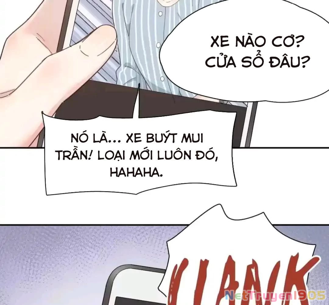 Giờ nay cô ấy cũng rất dễ thương Chapter 43 - 21
