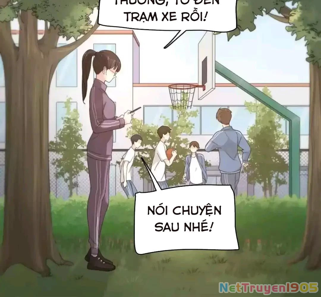 Giờ nay cô ấy cũng rất dễ thương Chapter 43 - 24