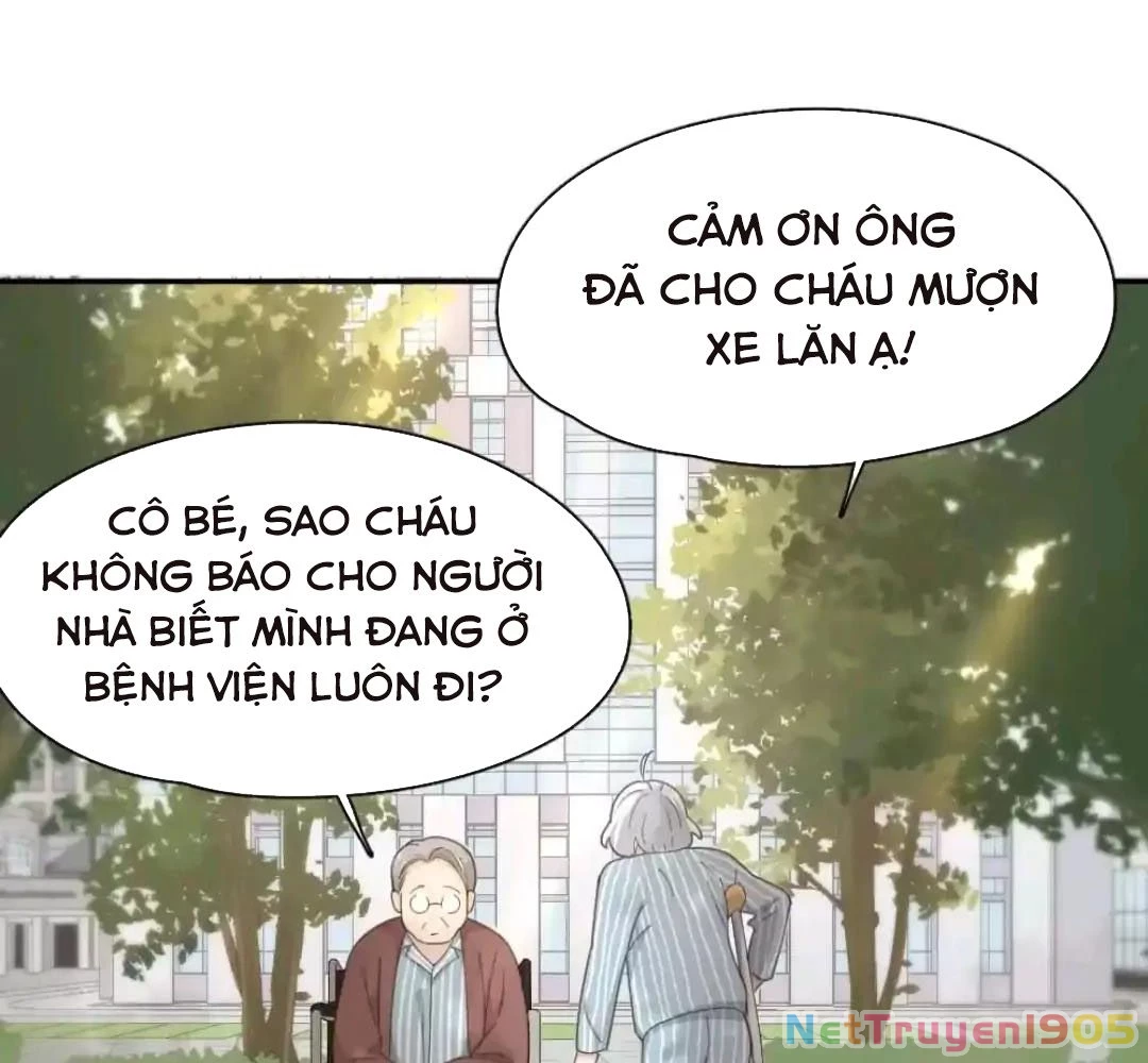 Giờ nay cô ấy cũng rất dễ thương Chapter 43 - 28