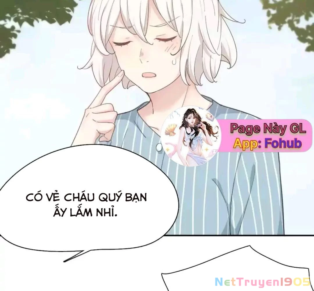 Giờ nay cô ấy cũng rất dễ thương Chapter 43 - 30