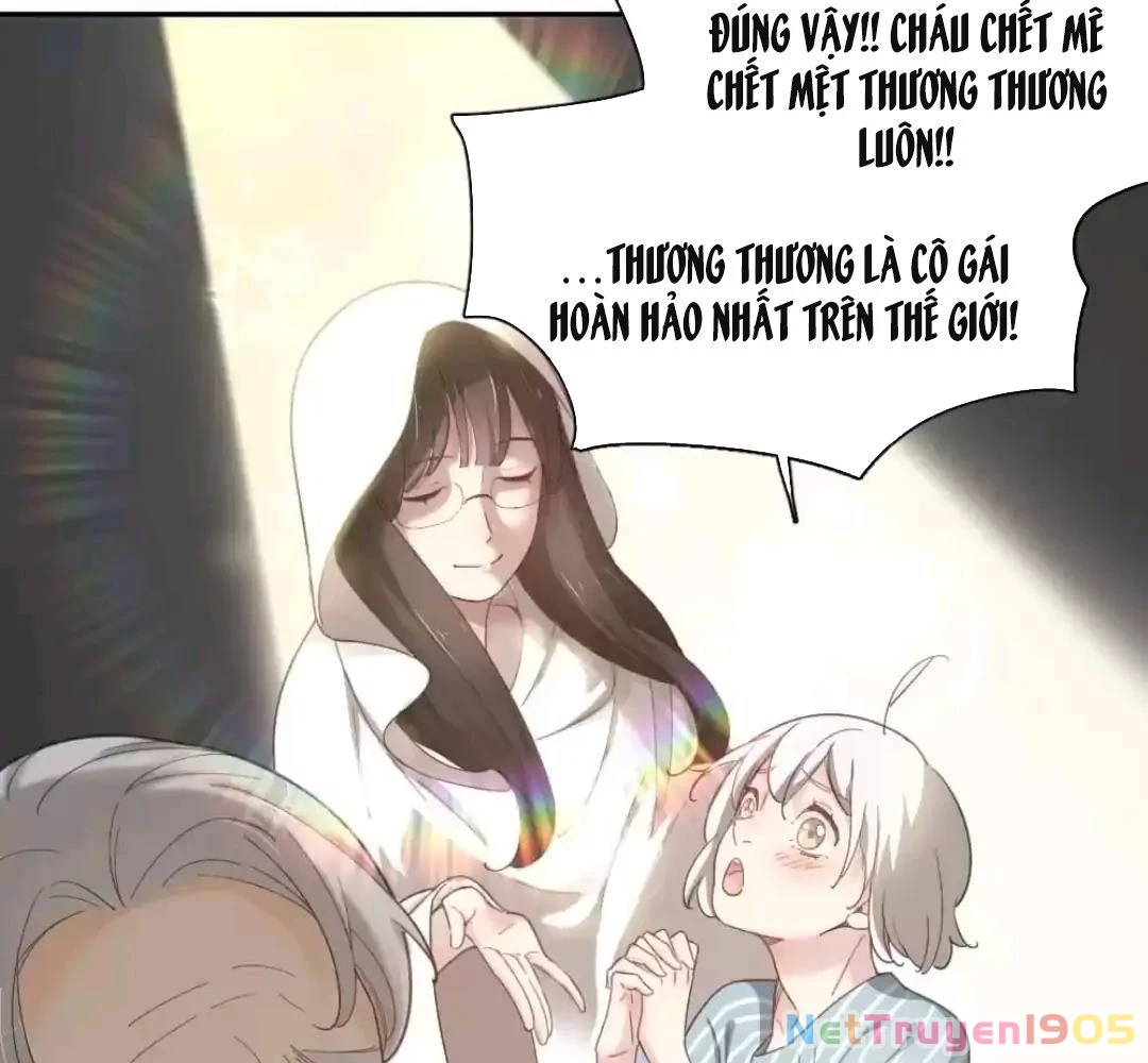 Giờ nay cô ấy cũng rất dễ thương Chapter 43 - 31