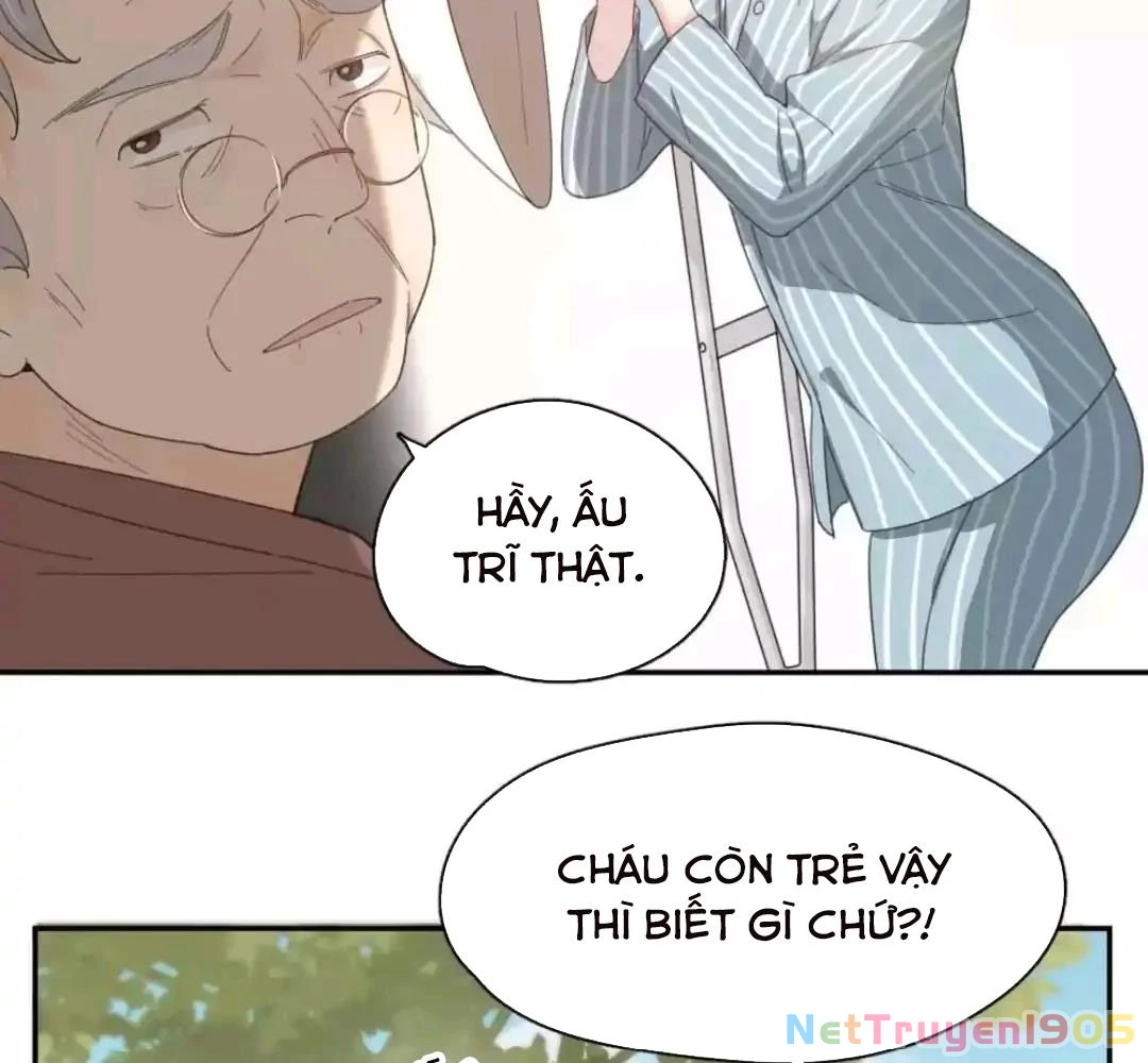 Giờ nay cô ấy cũng rất dễ thương Chapter 43 - 32
