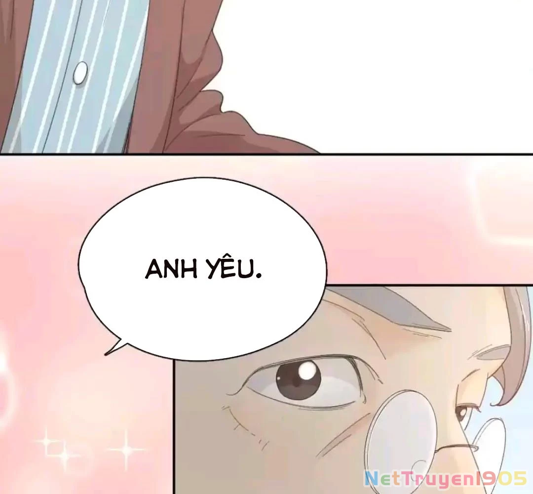 Giờ nay cô ấy cũng rất dễ thương Chapter 43 - 38