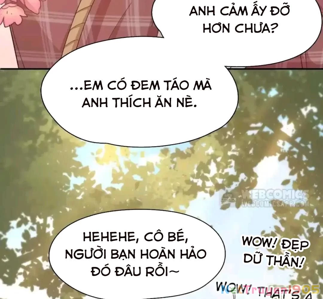 Giờ nay cô ấy cũng rất dễ thương Chapter 43 - 41