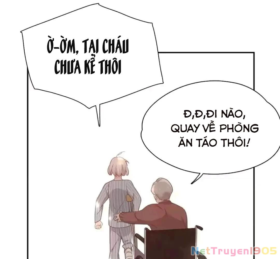 Giờ nay cô ấy cũng rất dễ thương Chapter 43 - 43