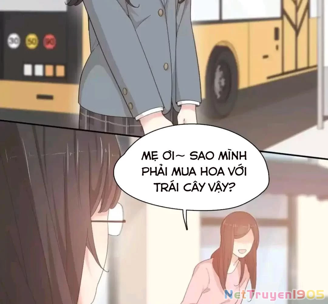 Giờ nay cô ấy cũng rất dễ thương Chapter 43 - 47