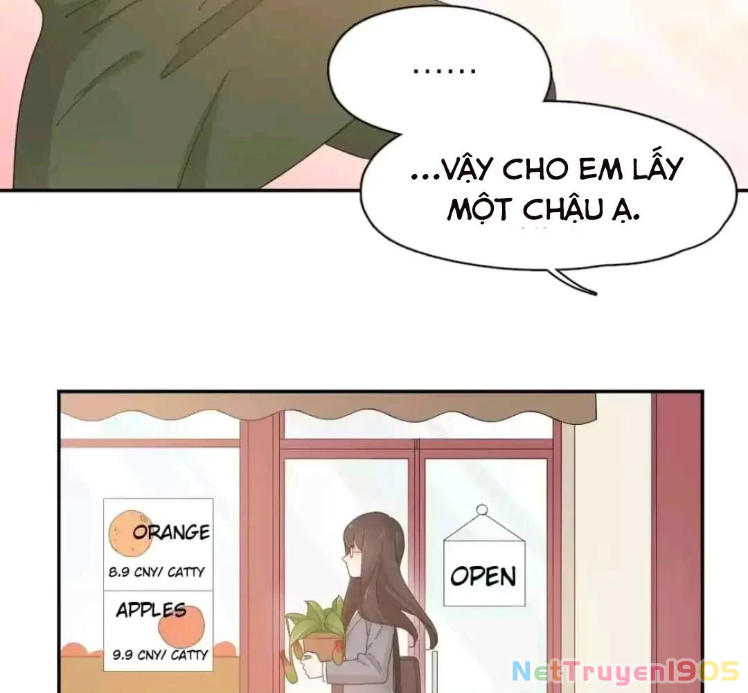 Giờ nay cô ấy cũng rất dễ thương Chapter 43 - 53