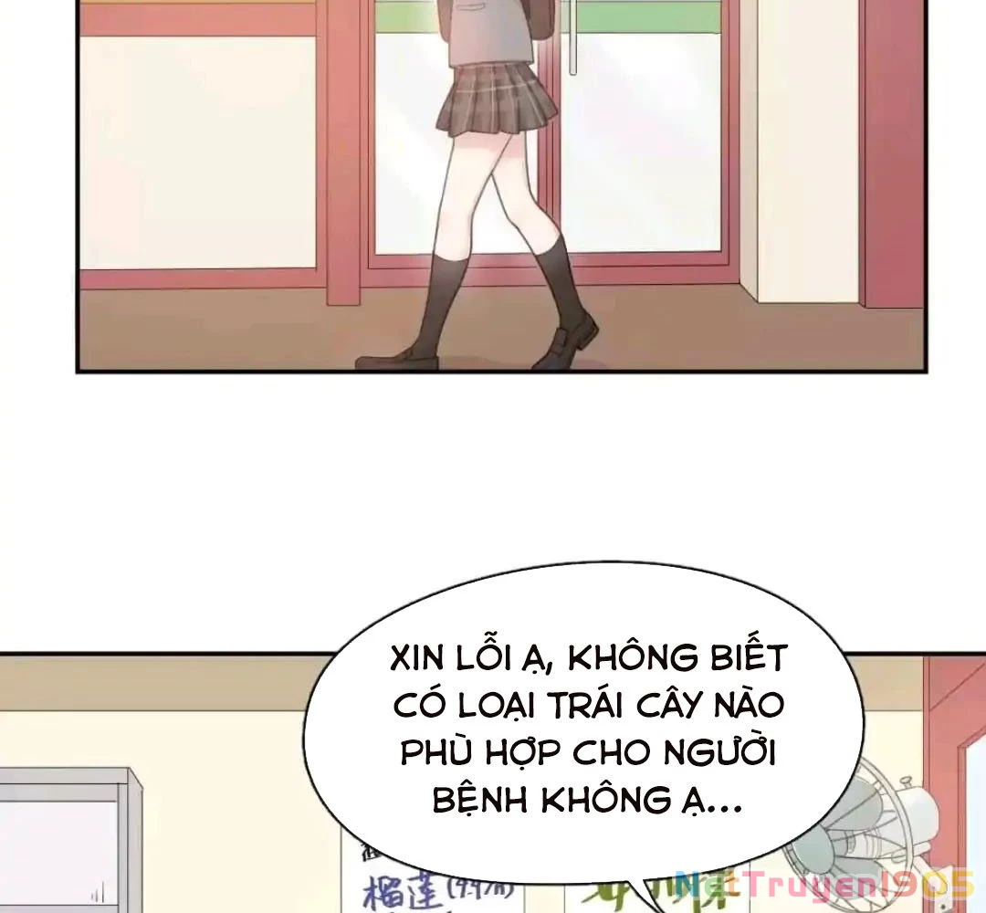 Giờ nay cô ấy cũng rất dễ thương Chapter 43 - 54