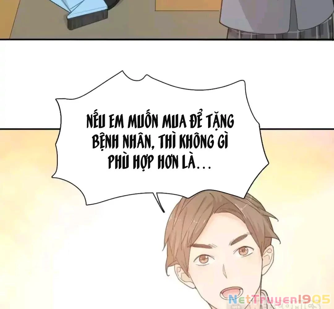 Giờ nay cô ấy cũng rất dễ thương Chapter 43 - 56