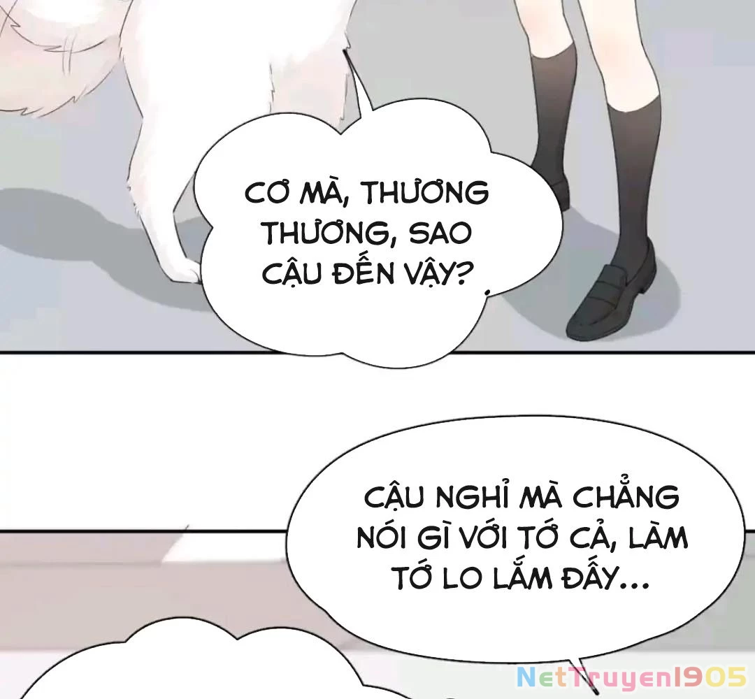 Giờ nay cô ấy cũng rất dễ thương Chapter 43 - 69