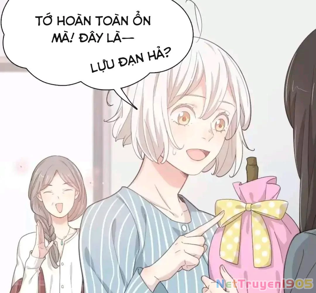Giờ nay cô ấy cũng rất dễ thương Chapter 43 - 70