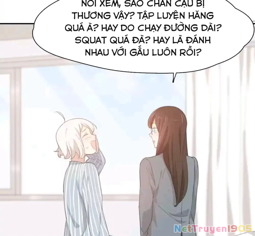 Giờ nay cô ấy cũng rất dễ thương Chapter 43 - 75