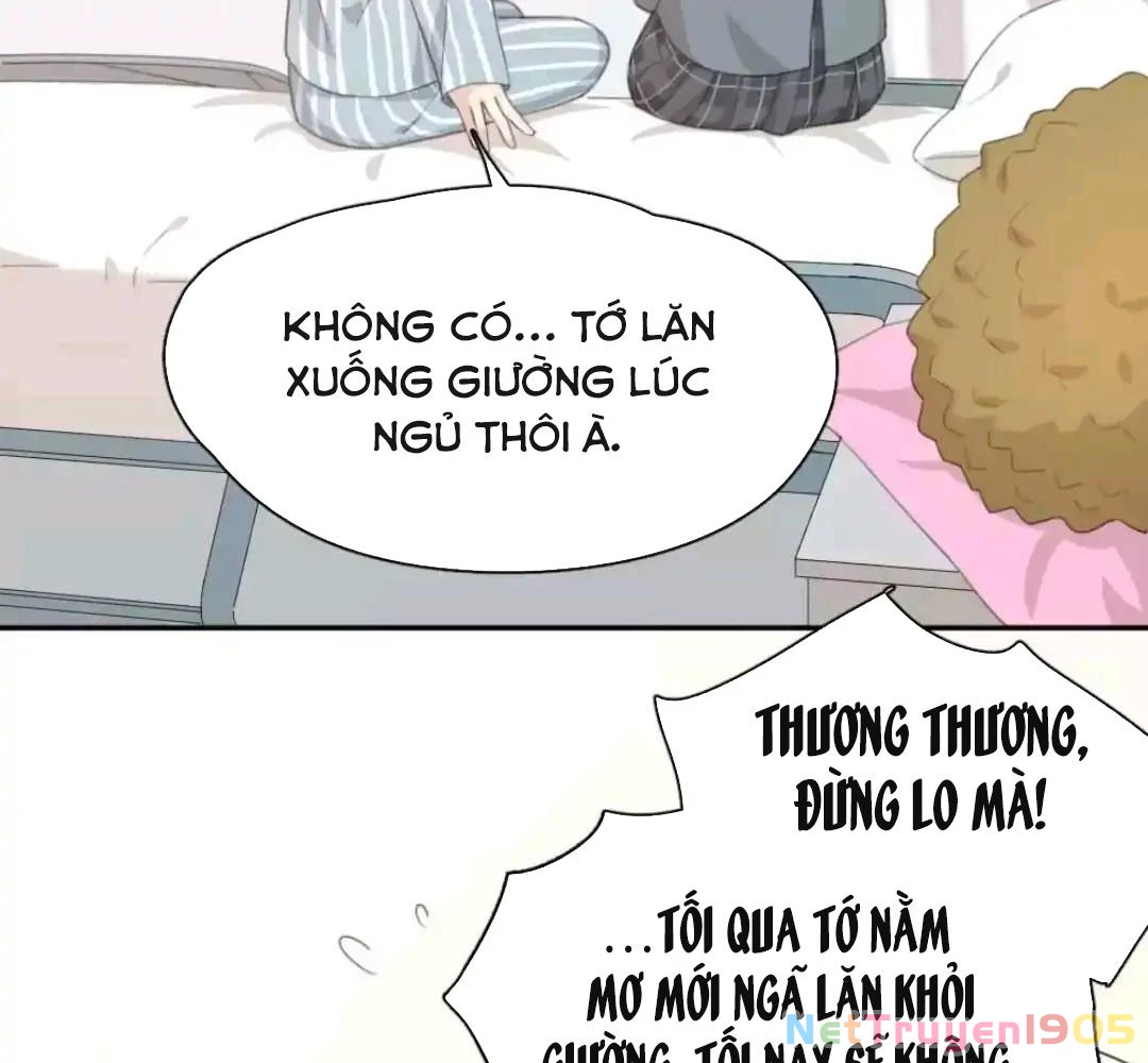 Giờ nay cô ấy cũng rất dễ thương Chapter 43 - 76