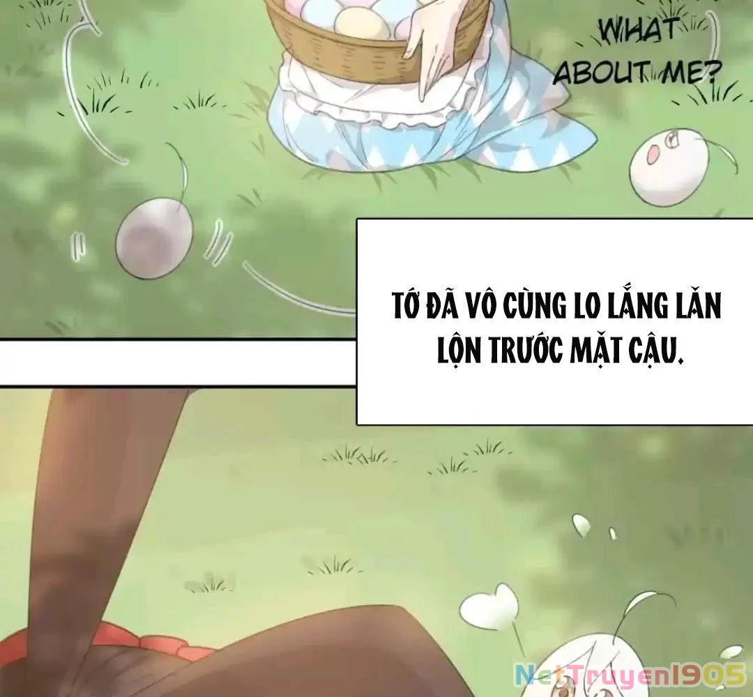 Giờ nay cô ấy cũng rất dễ thương Chapter 43 - 85