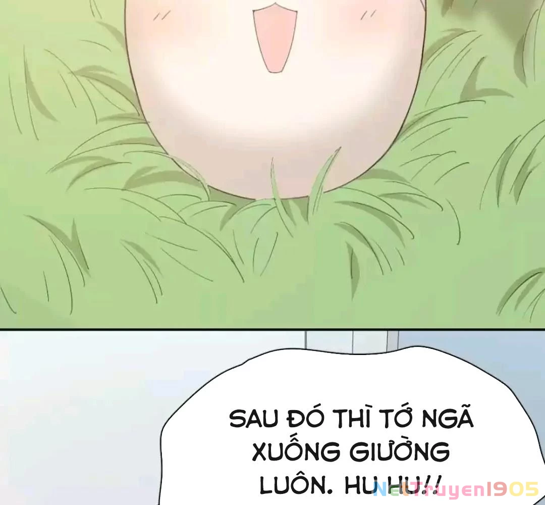 Giờ nay cô ấy cũng rất dễ thương Chapter 43 - 89
