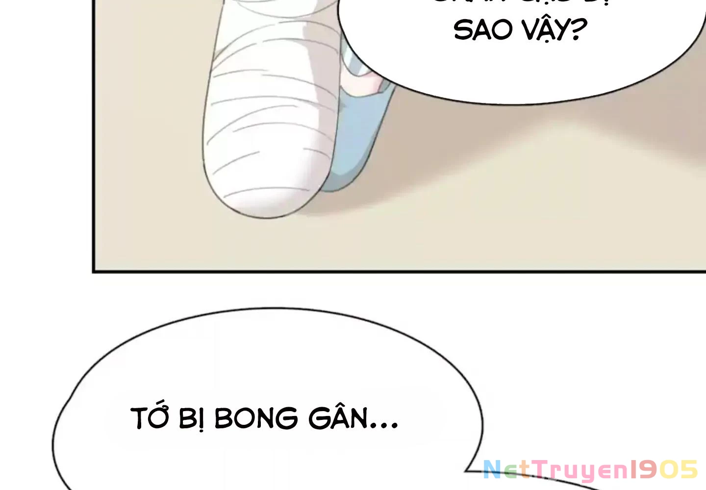 Giờ nay cô ấy cũng rất dễ thương Chapter 44 - 4