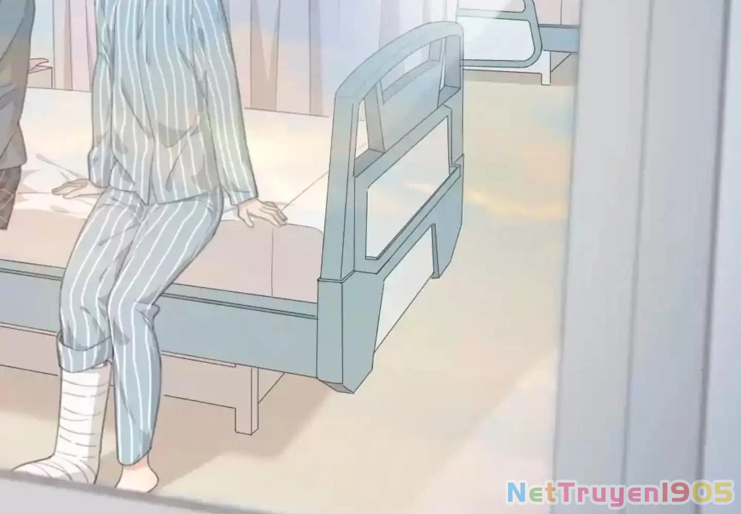 Giờ nay cô ấy cũng rất dễ thương Chapter 44 - 8