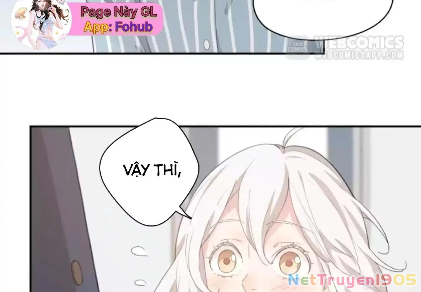 Giờ nay cô ấy cũng rất dễ thương Chapter 44 - 14