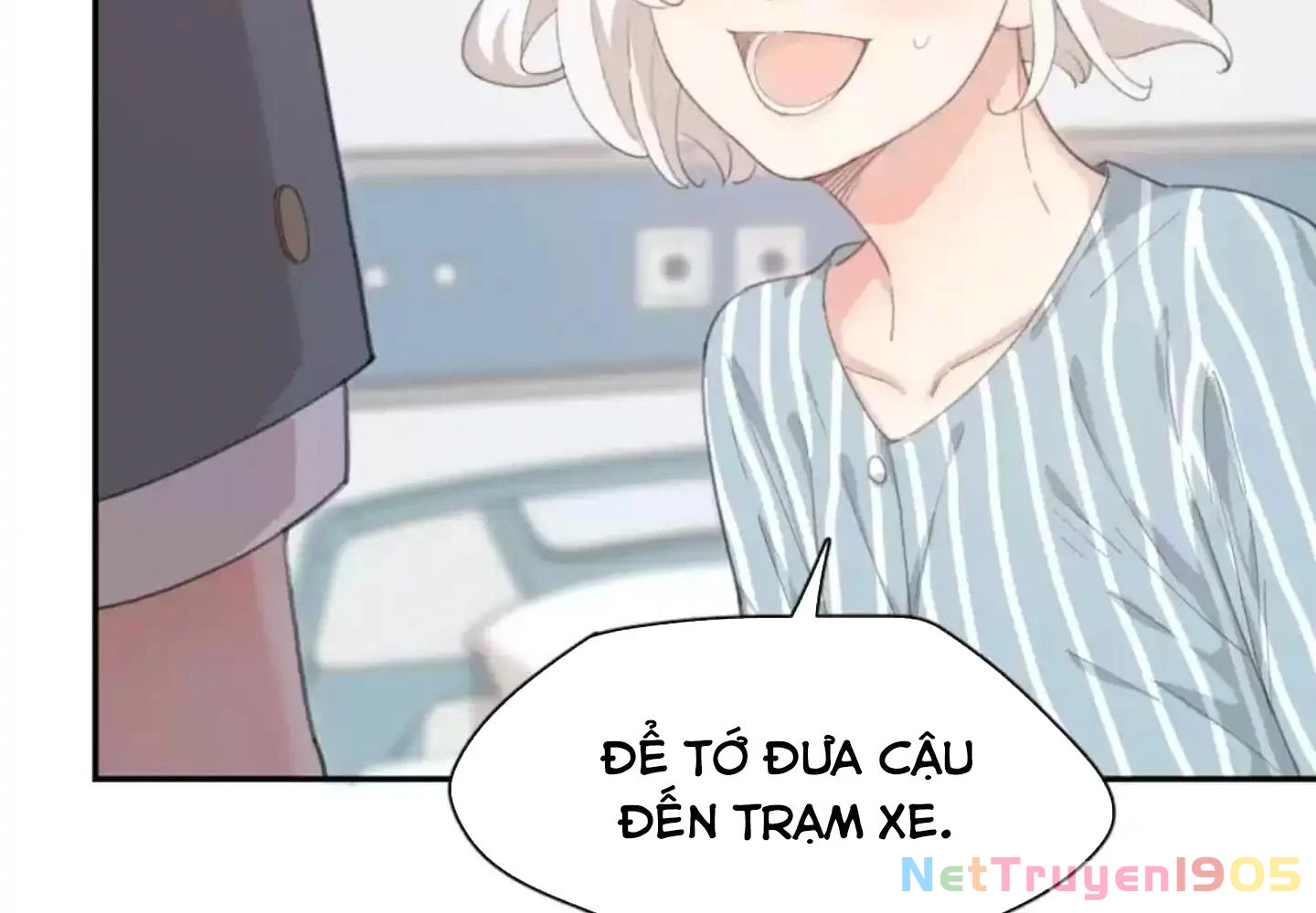 Giờ nay cô ấy cũng rất dễ thương Chapter 44 - 15